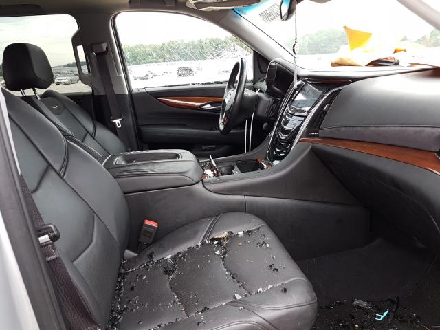 Photo 4 VIN: 1GYS3BKJ8GR233044 - CADILLAC ESCALADE 