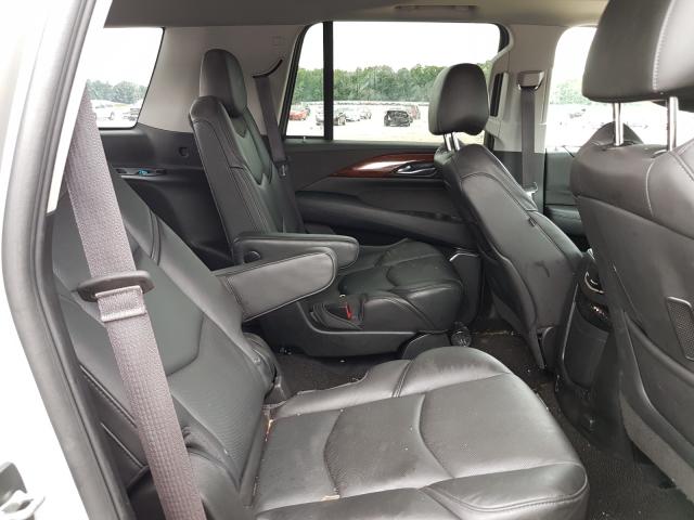 Photo 5 VIN: 1GYS3BKJ8GR233044 - CADILLAC ESCALADE 