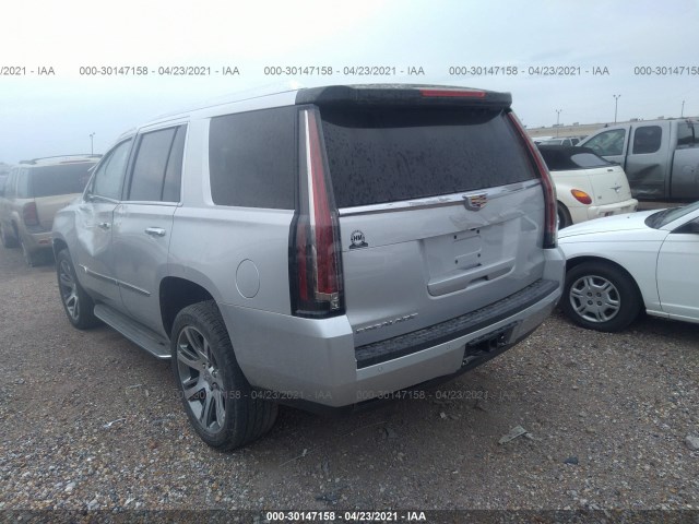 Photo 2 VIN: 1GYS3BKJ8GR233044 - CADILLAC ESCALADE 