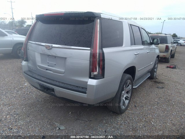 Photo 3 VIN: 1GYS3BKJ8GR233044 - CADILLAC ESCALADE 