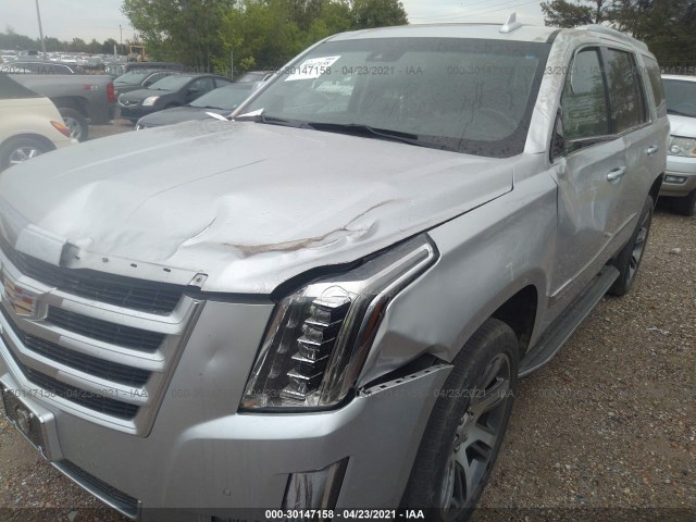 Photo 5 VIN: 1GYS3BKJ8GR233044 - CADILLAC ESCALADE 