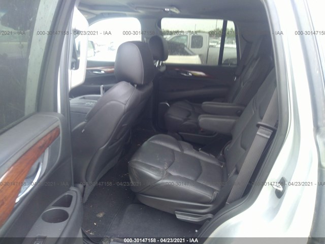 Photo 7 VIN: 1GYS3BKJ8GR233044 - CADILLAC ESCALADE 