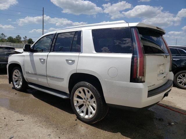 Photo 1 VIN: 1GYS3BKJ8GR323567 - CADILLAC ESCALADE L 