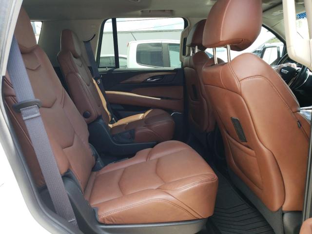 Photo 10 VIN: 1GYS3BKJ8GR323567 - CADILLAC ESCALADE L 