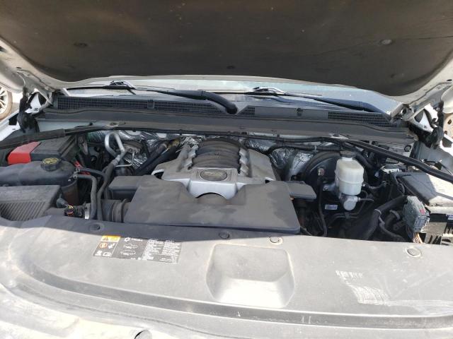 Photo 11 VIN: 1GYS3BKJ8GR323567 - CADILLAC ESCALADE L 