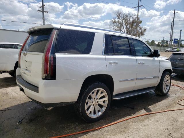 Photo 2 VIN: 1GYS3BKJ8GR323567 - CADILLAC ESCALADE L 