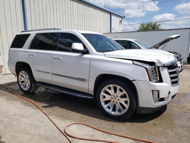 Photo 3 VIN: 1GYS3BKJ8GR323567 - CADILLAC ESCALADE L 