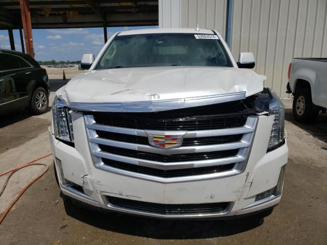 Photo 4 VIN: 1GYS3BKJ8GR323567 - CADILLAC ESCALADE L 