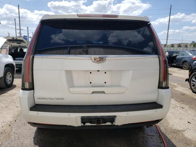 Photo 5 VIN: 1GYS3BKJ8GR323567 - CADILLAC ESCALADE L 