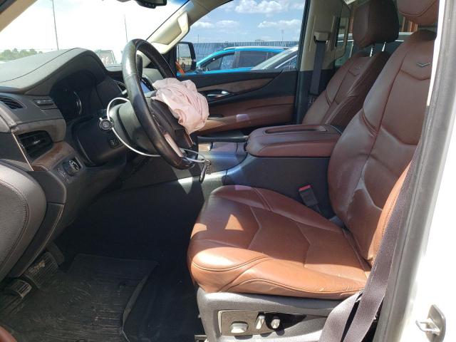 Photo 6 VIN: 1GYS3BKJ8GR323567 - CADILLAC ESCALADE L 