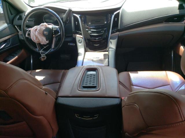 Photo 7 VIN: 1GYS3BKJ8GR323567 - CADILLAC ESCALADE L 