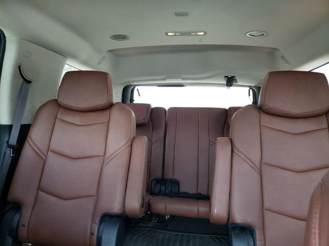 Photo 9 VIN: 1GYS3BKJ8GR323567 - CADILLAC ESCALADE L 