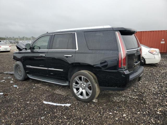 Photo 1 VIN: 1GYS3BKJ8GR417450 - CADILLAC ESCALADE 