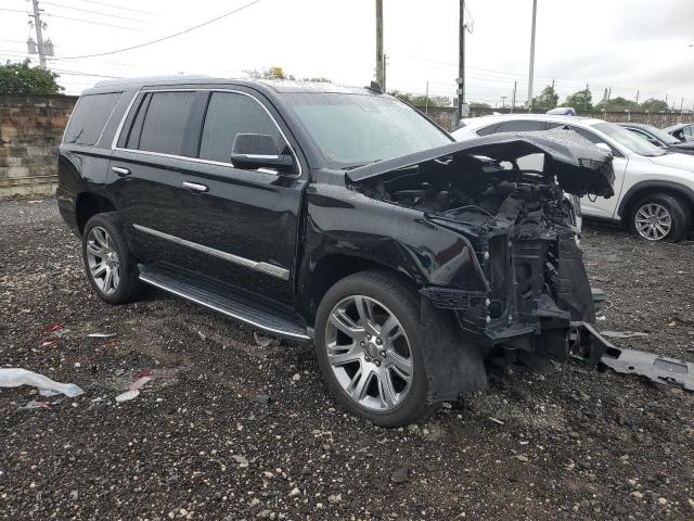 Photo 3 VIN: 1GYS3BKJ8GR417450 - CADILLAC ESCALADE 