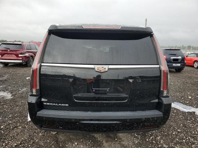 Photo 5 VIN: 1GYS3BKJ8GR417450 - CADILLAC ESCALADE 