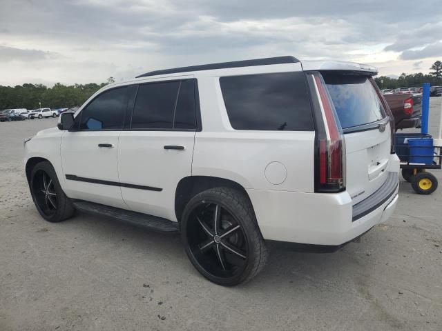 Photo 1 VIN: 1GYS3BKJ8GR428657 - CADILLAC ESCALADE L 