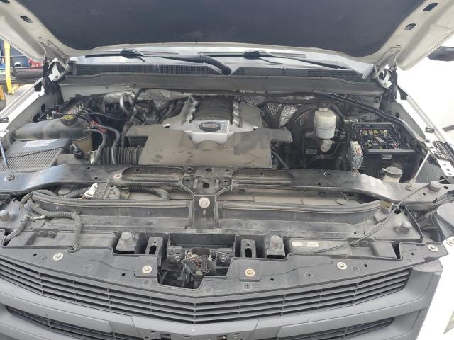 Photo 11 VIN: 1GYS3BKJ8GR428657 - CADILLAC ESCALADE L 