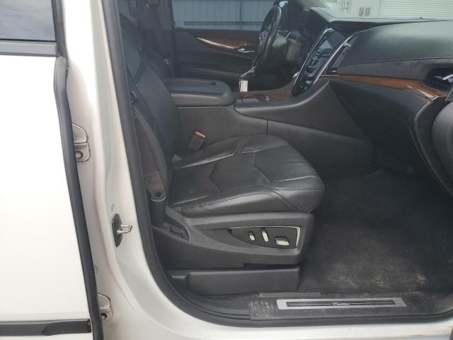 Photo 12 VIN: 1GYS3BKJ8GR428657 - CADILLAC ESCALADE L 