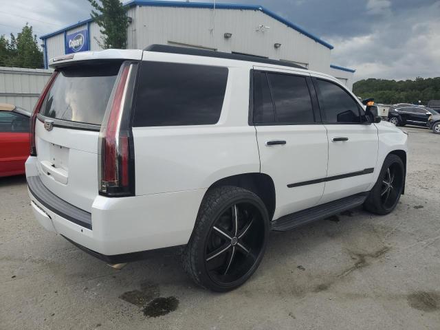 Photo 2 VIN: 1GYS3BKJ8GR428657 - CADILLAC ESCALADE L 