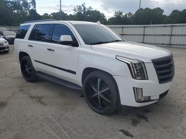 Photo 3 VIN: 1GYS3BKJ8GR428657 - CADILLAC ESCALADE L 