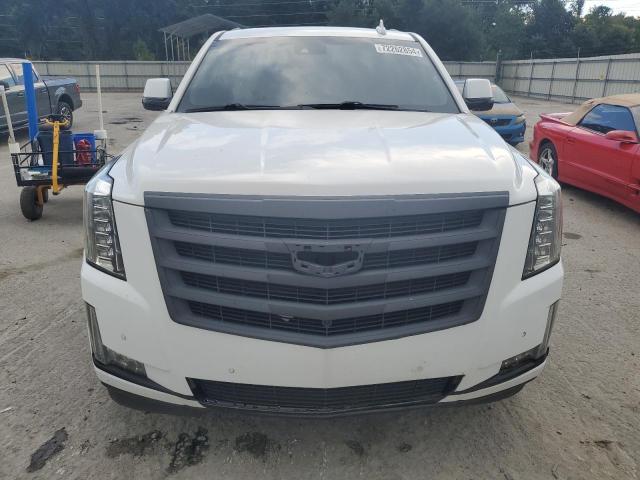 Photo 4 VIN: 1GYS3BKJ8GR428657 - CADILLAC ESCALADE L 