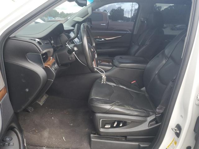 Photo 6 VIN: 1GYS3BKJ8GR428657 - CADILLAC ESCALADE L 