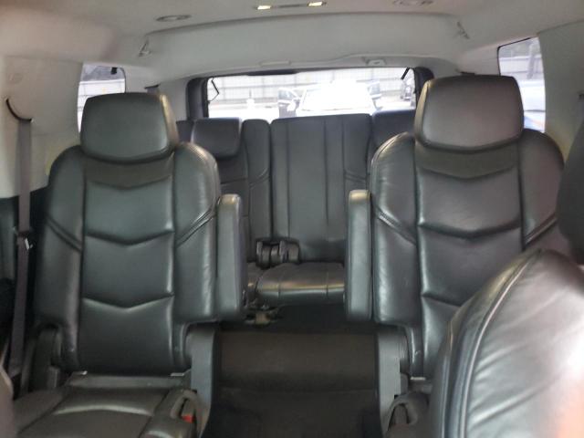 Photo 9 VIN: 1GYS3BKJ8GR428657 - CADILLAC ESCALADE L 