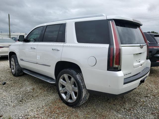 Photo 1 VIN: 1GYS3BKJ8JR230894 - CADILLAC ESCALADE L 