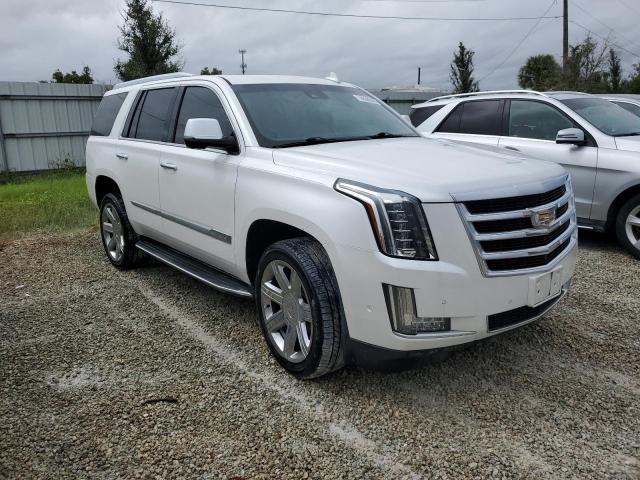 Photo 3 VIN: 1GYS3BKJ8JR230894 - CADILLAC ESCALADE L 