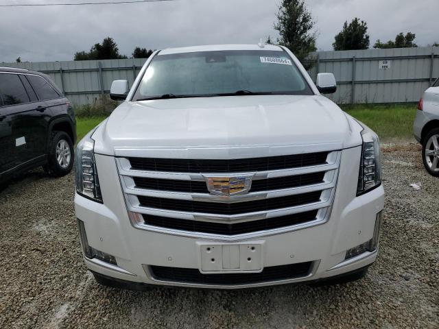 Photo 4 VIN: 1GYS3BKJ8JR230894 - CADILLAC ESCALADE L 