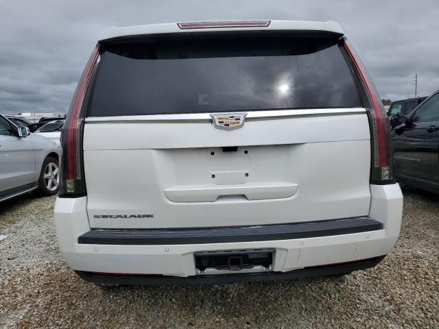 Photo 5 VIN: 1GYS3BKJ8JR230894 - CADILLAC ESCALADE L 