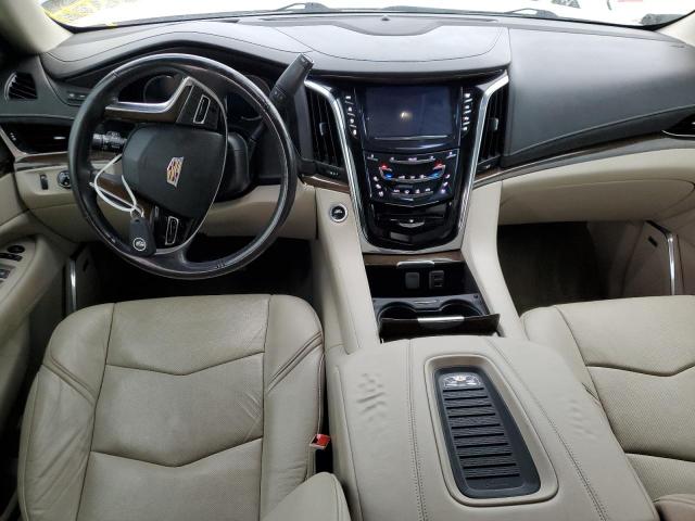 Photo 7 VIN: 1GYS3BKJ8JR230894 - CADILLAC ESCALADE L 