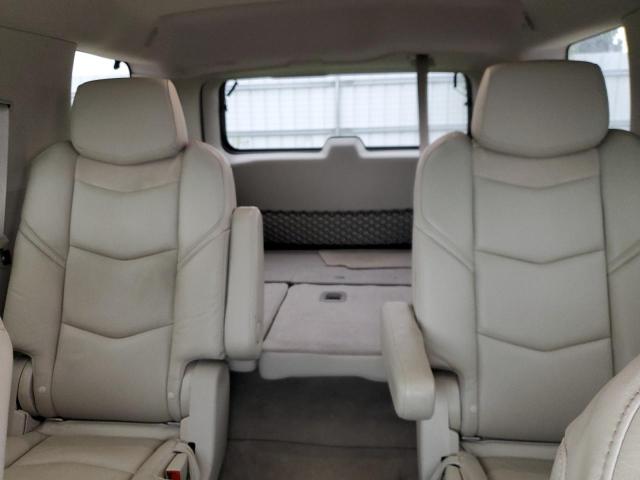 Photo 9 VIN: 1GYS3BKJ8JR230894 - CADILLAC ESCALADE L 