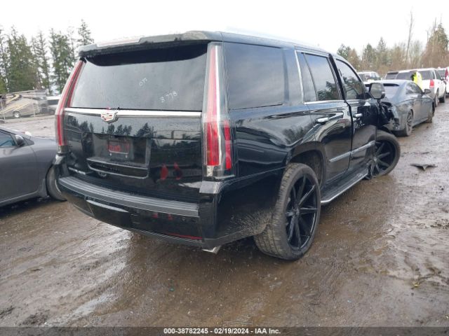 Photo 3 VIN: 1GYS3BKJ8JR232810 - CADILLAC ESCALADE 