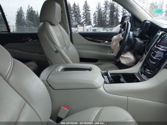 Photo 4 VIN: 1GYS3BKJ8JR232810 - CADILLAC ESCALADE 