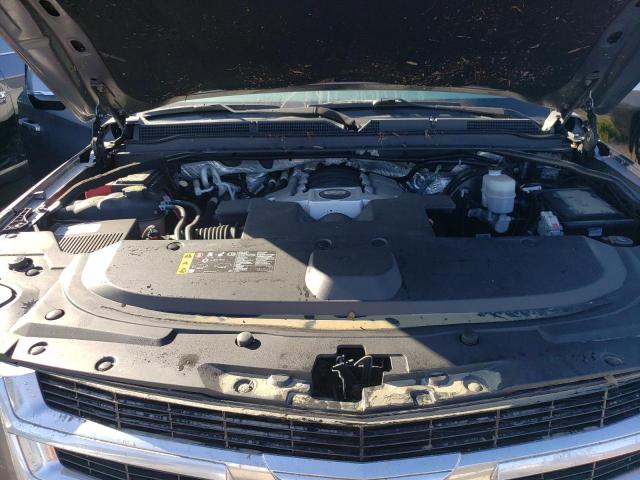 Photo 6 VIN: 1GYS3BKJ8JR333541 - CADILLAC ESCALADE L 