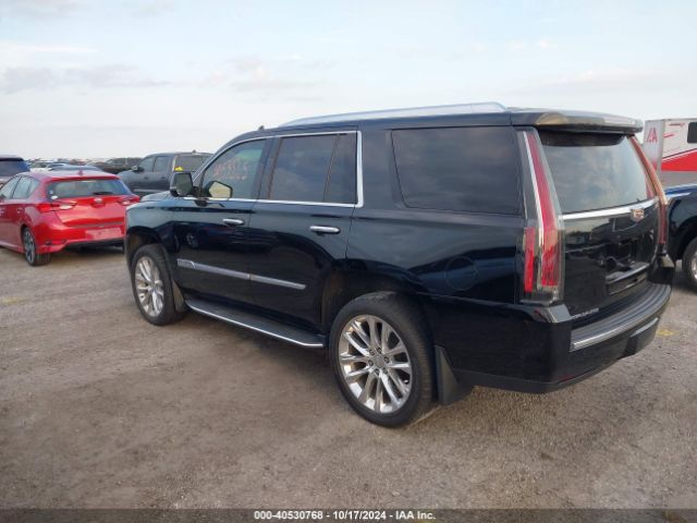 Photo 2 VIN: 1GYS3BKJ8KR115116 - CADILLAC ESCALADE 