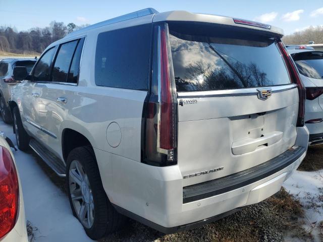 Photo 1 VIN: 1GYS3BKJ8KR157754 - CADILLAC ESCALADE 