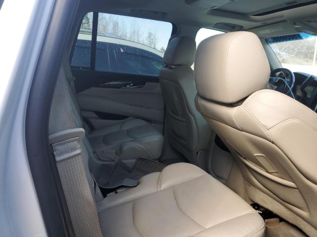 Photo 10 VIN: 1GYS3BKJ8KR157754 - CADILLAC ESCALADE 