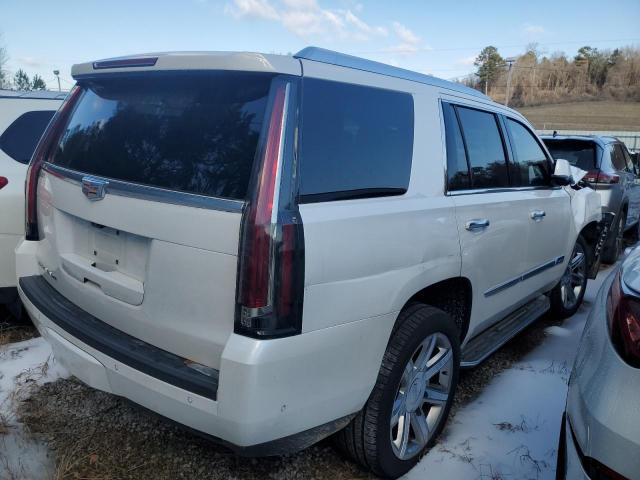 Photo 2 VIN: 1GYS3BKJ8KR157754 - CADILLAC ESCALADE 