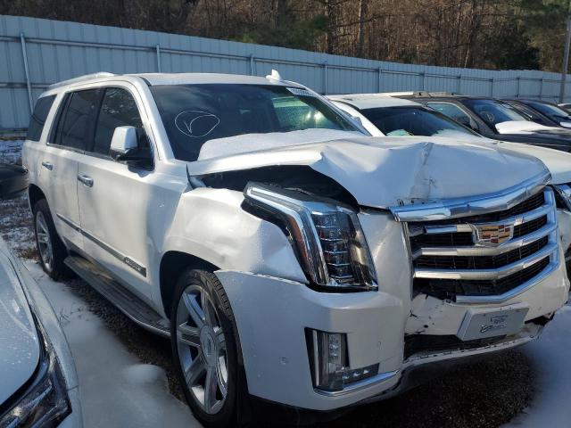 Photo 3 VIN: 1GYS3BKJ8KR157754 - CADILLAC ESCALADE 