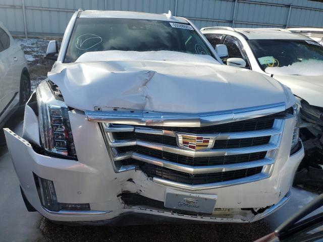 Photo 4 VIN: 1GYS3BKJ8KR157754 - CADILLAC ESCALADE 