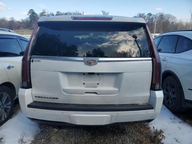 Photo 5 VIN: 1GYS3BKJ8KR157754 - CADILLAC ESCALADE 