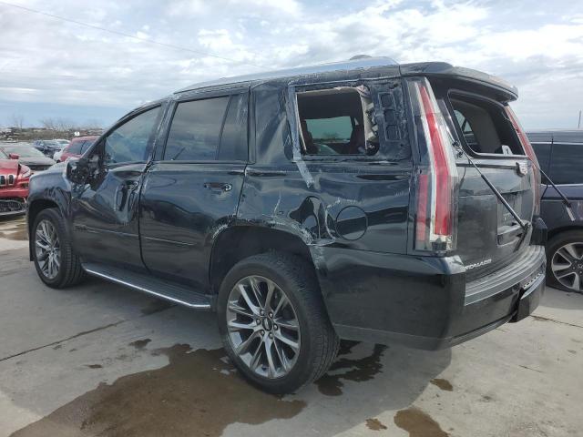 Photo 1 VIN: 1GYS3BKJ8LR166522 - CADILLAC ESCALADE 