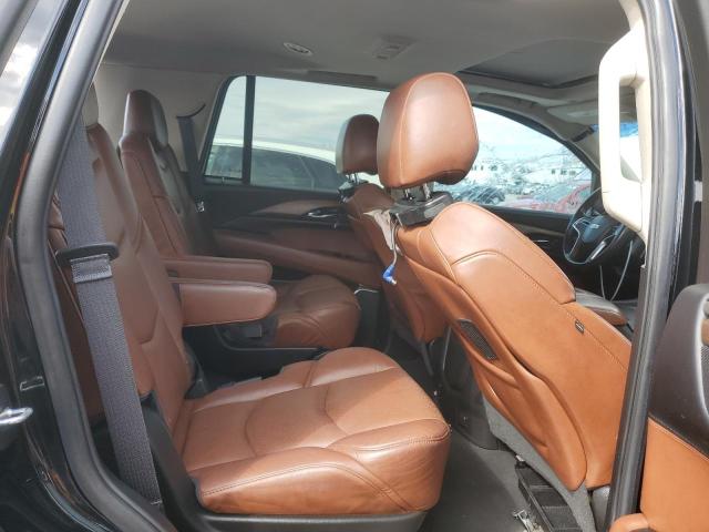 Photo 10 VIN: 1GYS3BKJ8LR166522 - CADILLAC ESCALADE 