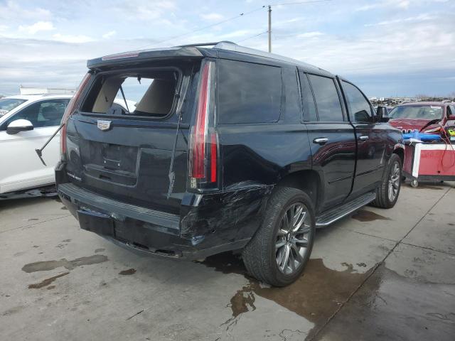 Photo 2 VIN: 1GYS3BKJ8LR166522 - CADILLAC ESCALADE 