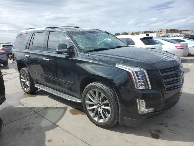 Photo 3 VIN: 1GYS3BKJ8LR166522 - CADILLAC ESCALADE 