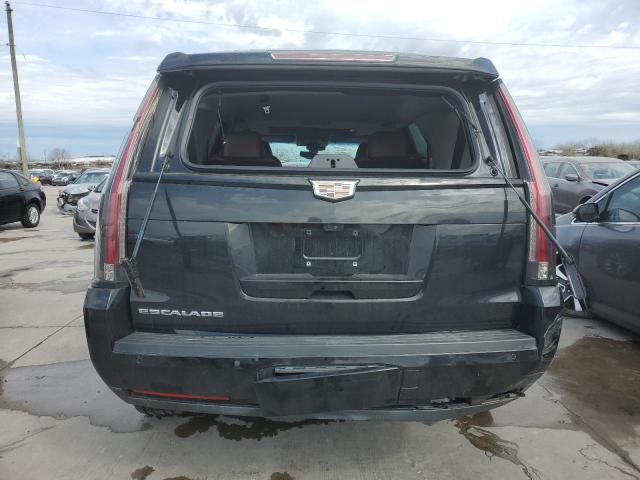 Photo 5 VIN: 1GYS3BKJ8LR166522 - CADILLAC ESCALADE 