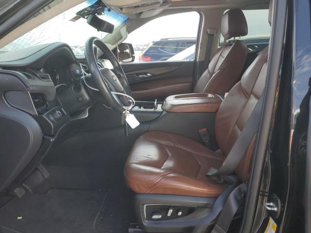 Photo 6 VIN: 1GYS3BKJ8LR166522 - CADILLAC ESCALADE 