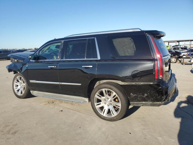 Photo 1 VIN: 1GYS3BKJ9FR208457 - CADILLAC ESCALADE L 